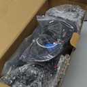 Pair Fog Light & Corner Turn Signal Lamp w/Wiring Fit for 2013-2015 Altima NI2531118