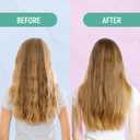 3 x Solid Rice Protein Water Shampoo Bar With Conditioner Effect Hair Soap  Shampoo Bars For Hair With All Natural Plant Based Essential Oils And Zero Waste Packaging (Chamomile And Mint)