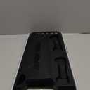 PS5/Slim/Pro Stand for Disc & Digital Console, PS5 Cooling & Charging Station with RGB Lights, PS5 Controller Charger Built-in 3 Level & AUTO Adjustable Fan, PS5/Slim/Pro Accessories Comes 3 USB Ports (Black & White)