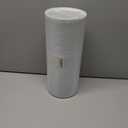 YOUHO Portable AC Hose - 5.9" Diameter, Clockwise Thread & Up to 80" Length - Exhaust Hose for Portable Air Conditioner Vent Compatible with Delonghi & LG Air Conditioner Parts