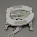 Jool Baby Portable Potty Training Chair with Travel Bag and 30 Liners, Foldable, Indoor/Outdoor Use, Camping (Sage)