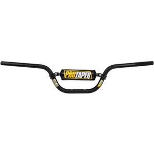 ProTaper SE Handlebar Jet Black KLX110/DRZ110 2176D Black