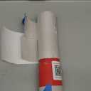 paper rolled up for crafts