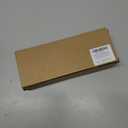 Exterior Rear Right Driver Side Chrome Door Handle Replacement Compatible with Kia Sorento 2011 2012 2013 2014 2015 Replaces# 826512P010,836622P010