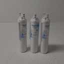 HP005 Replacement for Frigidaire ULTRAWF, Pure Source Ultra, Kenmore 9999, 469999, 46-9999, A0094E28261 Water and Ice, Height 11 inches, 3 Count
