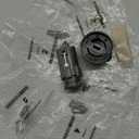 Motorcraft SW6383 Ignition Switch and Lock Cylinder