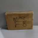 Petskd Top-Expandable Pet Carrier 18x11x11 Inches Delta American United Airline Approved, Soft-Sided Carrier for Small Cats and Dogs with Locking Safety Zippers and Anti-Scratch Mesh(Grey)