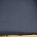 ARDEN Outdoor Dining Chair Cushion, 20 in x 20 in, Weather-Proof, Rain-Proof, Fade Resistant Patio Cushion for Patio, Dining, or Rocking Chairs Sapphire Blue Leala