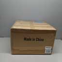 Haull 8 Pcs Large Disco Ball Set Silver Mirror Disco Reflective Ball with Hanging Ring Party Ornament Decoration for Stage Club Ballroom Dance Hall Wedding Prom Props(12'', 8'', 6'', 4'')