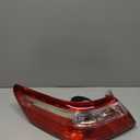 Silscvtt Driver Side Tail Light Assembly Replacement for 2007 2008 2009 Toyota Camry Left Rear Brake Tail Lamp 8156133460 TO2818131