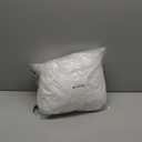 Moonsea Queen Size Mattress Protector Waterproof,Mattress Cover Protector, Smooth Top Mattress Protector for Kids, Breathable Skin Friendly and Noiseless Fitted Sheet Queen Size,Polyester