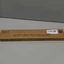 BLS T01LB LED Closet Light Super Bright 20 LED Under Cabinet Lighting Battery Powered/DC Input Wireless Motion Sensing Light, Auto On Off Switch, Motion & Light Sensor, Light Beam Adjustable