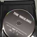 The Wailing 4K UHD Combo (Blu-ray)