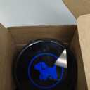 High Sensitivity Dog Door Bell 2026 Version, Dog Doorbells for Potty Training – Dog Bells to Go Outside, 1000Feet Range, Waterproof Button, 55 Melodies & 5 Notification Modes (1 Button)