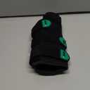 Wrist Brace with Thumb Support for Carpal Tunnel, Thumb Brace for De Quervain's Tenosynovitis, Tendonitis, Thumb Spica Splint Left Hand, Wrist Support Men and Women