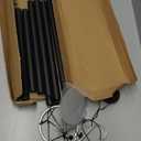 Wind Chimes for Outside Deep Tone, 42'' Large Wind Chimes Outdoor, Wind Chime Gifts for Mother's Day/Grandma (42''Black)