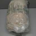 JET'S HOME Heated Blanket 50"x60" - ETL Certified Flannel Electric Blanket Throw Machine Washable Heating Throw with 9 Heating Levels 10 Hours Adjustable Auto-Off (Sandy Beige)