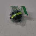 MAGICYOYO K2 Responsive Yoyo - Great for Kids and Beginners with Smooth Spins and Fingerspin Design - with Storage Glove, Bag, and 12 Yo-Yo Strings - Crystal Green