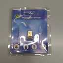 Bluetooth Adapter,CSR4.0 Mini USB Bluetooth Adapter Wiress Dongles Receiver for Mouse Keyboard Headset,etc.