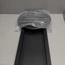 EASACE Transfer Board 35"*12"- Patient Slide Assist Device, Slide Board, Sliding Board to Wheelchair Transfer,Transfer Disc for Elderly, Easy Transfer from Wheelchair to Bed, Toilet, Tub, Car.