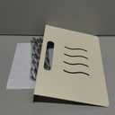 Steel Floating Shelves for Wall,Small Wall ShelfSuitable for Bedroom, Living Room, Bathroom, Kitchen, Office (Warm White, 11.81x8.46 in)