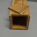 Compostable Plastic Wrap for Food with Dispenser & Cutter  400 Sq Ft Roll, ASTM D6400 Certified