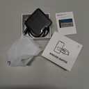 2-in-1 Wireless CarPlay Adapter for Streaming Netflix/YouTube/TikTok/TF Card, 2025 Magic Video AI Box & Android Auto Dongle, Plug & Play, Fit with iPhone 8+/iOS10+/Android 11+