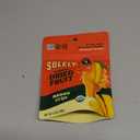 FRUIT MANGO DRIED STRIPS, Best By: 01/16/2027