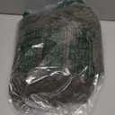 BIBIHOU Girls Kids Lace Back Full-Length Backless Tulle Party Holiday Formal Flower Girl Dress 6Y