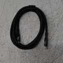 40Gbps Thunderbolt 4 Cable 3.3ft with 8K Video and 240W Charging - 1m, Compatible with USB4, Thunderbolt 3 Cable and USB-C