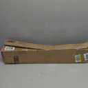 Craft And Party Clear Cellophane Wrap Roll, 40" X 100ft Cellophane, Gift Wrap Roll - Not Folded