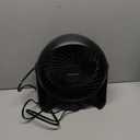 Honeywell Turboforce Fan, Ht-900, 11 inch (Black)