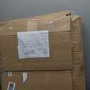 STARBRILLIANT Foldable Soaking Bathing Tub for Adults, Adult Spa Freestanding Bathtub for Recovery, Soaking Standing Bath Tub for Shower Stall, Separate Family Bathroom SPA Tub