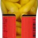 3 x Trappey's Hot Peppers in Vinegar, 4.5 Ounce (EXP 10/26/28)