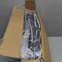 Petskd Top and Side Expandable Pet Carrier 17x11x9.5 Inches Alaska Airline Approved, Soft-Sided Carrier for Small Cats and Dogs with Locking Safety Zippers and Anti-Scratch Mesh(Black)