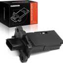 A-Premium Mass Air Flow Sensor Compatible with Infiniti Q50 2016-2019 V6 3.0L, Q60 2017-2018, V6 3.0L, DOHC