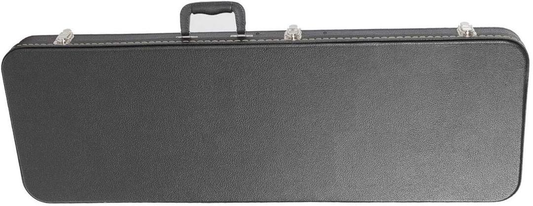 ChromaCast CC-BHC Bass Guitar Hard Case Black