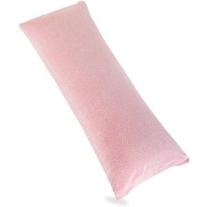 Big Pink Pillow 54x20inch