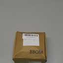 BBOM One-Touch Vacuum Storage Bags - Pump-Free with USB-C Charging, Waterproof Airtight Compression for Clothes, Bedding, Travel Gear - Space Saver for Suitcases, Hiking & Camping(Gray)