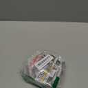 XFasten Self Fusing Silicone Tape Waterproof  1" x 36 Feet Black, Self Amalgamating Tape, Silicone Rubber for Plumbing, Sealing Pipes, Hose Repair, Outdoor Coax and Electrical Cables  Weatherproof