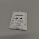 2PCS Bunion Corrector for Women & Men, Big Toe Straightener with Splint & Pads