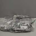 Cat, Dog Carrier for Pets up to 15 lbs, Soft-Sided Collapsible Pet Carrier with Upgraded Sturdy Base, Privacy Curtain and 2 Storage Bags, Cat Bag for Medium Cats and Small Dogs