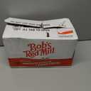 Bob's Red Mill Gluten Free Protein Oats, 32oz (Pack of 4) - 10g Protein/Serving, Non GMO, Whole Grain, Vegan, Kosher (EXP 08/19/27)