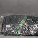 AOMSAZTO Cargo Mat Compatible with Toyota Land Cruiser & GX550 2024-2025: TPE All Weather Protection Car Cargo Liner - Interior Accessories - Rubber Truk Mat (Only for 5 Seat)