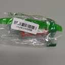 30mm Square Carbide Inserts Replacements Cutters Knives Blades 30121.5mm-35 for Flush Trim Router Bit Woodworking Spiral/Helical Planer Cutter Head or Lathe Turning 10pcs