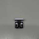 Sony INZONE Buds Wireless Gaming Earbuds, Perfect for PlayStation 5, for PC/PS5/Switch/Mobile, 48Hr Battery with Case, Noise Canceling, 360 Spatial Sound, 2.4GHz USB-C Dongle, WF-G700N White