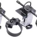 INNO RT201 Truck Bed Bike Rack - Bike Mount for Standard Pickup Truck