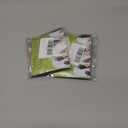 2 x Golf Training Grip Aid - Golf Swing Trainer Tool Posture, Non-Slip Swing Aid for Accuracy & Control, GolfClub Swing Grip Pad for Outdoor/Indoor Golf Grip Practice (with Storage Bag)