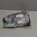 SAYCELI Seamless Maternity Thongs Underwear for Women, Pregnancy Shapewear Over The Belly, Pregnant Belly Support Panties. Size XL.