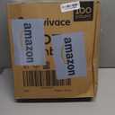 100Counts 12 OZ. Hard Plastic Cups Fancy Disposable Cups for Party, 12 Ounce Clear Elegant Wedding Cups Disposable Glasses for Parties